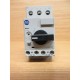 Allen Bradley 140M-C2E-A63 Circuit  Breaker Ser A, W 140M-C-AFA11 - Used