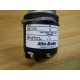 Allen Bradley 800T-U55 Potentiometer Unit Ser. Q, New Style