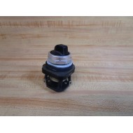 Allen Bradley 800T-U56 Potentiometer 800TU56 - Used