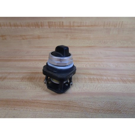Allen Bradley 800T-U56 Potentiometer 800TU56 - Used