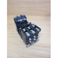 Allen Bradley 509-A0D-7 Starter 509-AOD-7 - Used