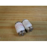 Fusi Electric BLA 0752 75A Bottle Fuse BLA0752 Tested (Pack of 2) - Used