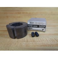 Dodge 2517 x 1 34 NP Taper-Lock Bushing WKeyway 2517