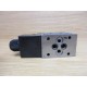 Continental VS5M-1A-GMBT-68L-K Directional Valve VS5M1AGMBT68LK - Used