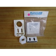 Flowline LM50-1001-1 Smart Trak Side Mount Bracket LM50