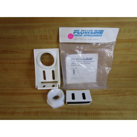 Flowline LM50-1001-1 Smart Trak Side Mount Bracket LM50