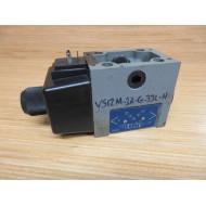 Continental VS12M1-A-G-33L-H Valve VS12M1AG33LH - Used