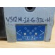 Continental VS12M1-A-G-33L-H Valve VS12M1AG33LH - Used