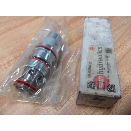 Sun Hydraulics CBGALHN Counterbalance Valve Cartridge