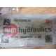 Sun Hydraulics CBGALHN Counterbalance Valve Cartridge