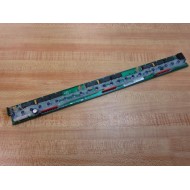 STI 17448-01 Circuit Board 42667-01 42667-0120 A - Used