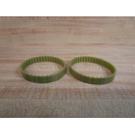 Jason T5 200 097 Timing Belt T5 200 (Pack of 2)
