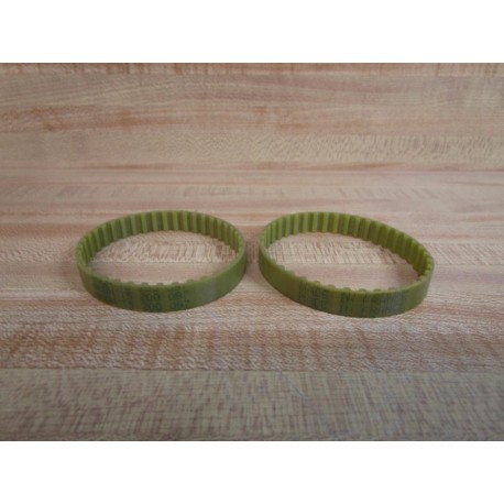 Jason T5 200 097 Timing Belt T5 200 (Pack of 2)