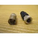 Turck HA5131-0 Connector B5136-0 (Pack of 2)