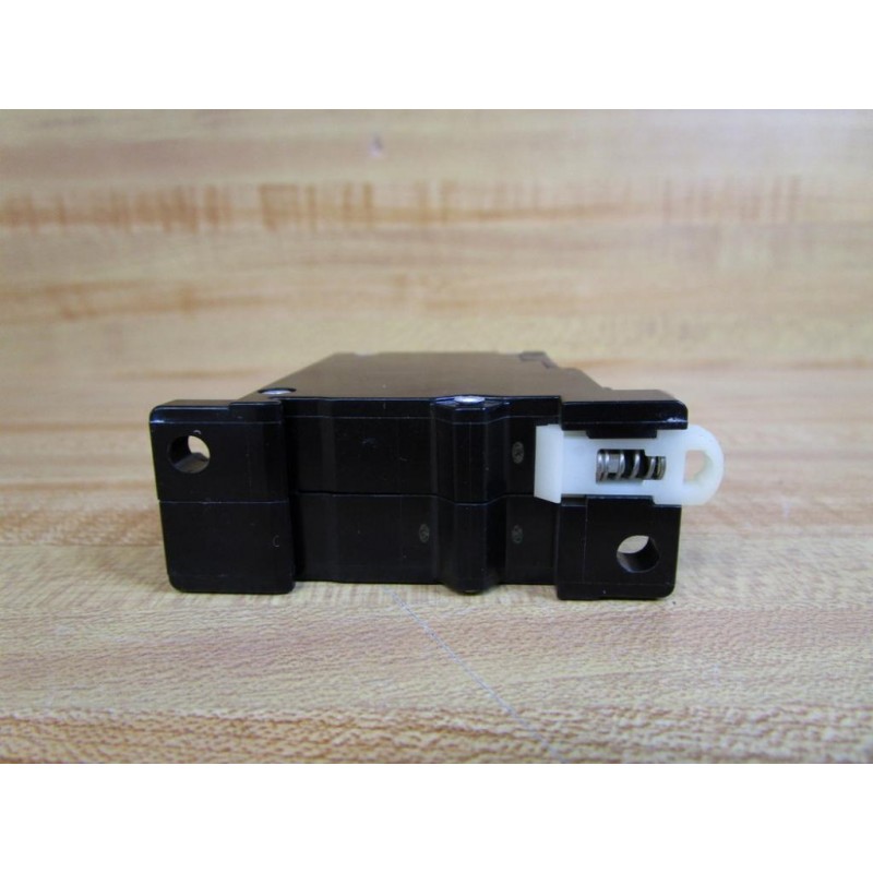 Matsushita BAC101505 5A Circuit Protector CP-C - Used - Mara Industrial