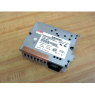 Siemens A5E00166828 Power Supply 6EW1811-8AA - Used