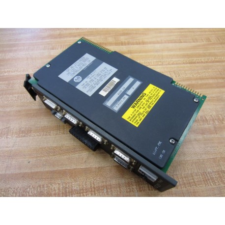 Allen Bradley 1771-HS3CR Servo Ser A - Used