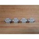 ILME CNF 06 Female Insert CNF06 (Pack of 4) - Used