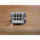 ILME CNF 06 Female Insert CNF06 (Pack of 4) - Used