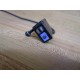 Keyence PZ-V33P Photoelectric Sensor PZV33P - Used