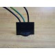 Okaya RAV-401BWZ-2A Surge Protector RAV401BWZ2A (Pack of 2) - Used