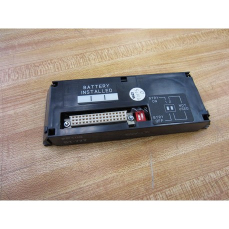 Allen Bradley 1771-HM3A Memory Module 64KW CMOS - Used