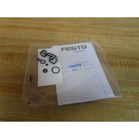 Festo 704987 Wear-Out-Part Set VAD-ME-I-18