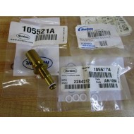 Nordson 105431A Drain Valve Service Kit