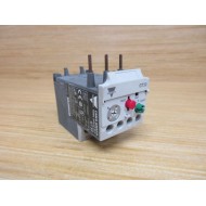 Carlo Gavazzi GT32 Overload Relay W Terminal Covers - Used