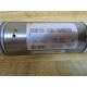SMC NCME106-0100-DUM00333 Air Cylinder NCME106-0100 W Fitting - New No Box