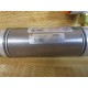 SMC NCME106-0100-DUM00333 Air Cylinder NCME106-0100 W Fitting - New No Box
