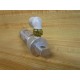 SMC NCME106-0100-DUM00333 Air Cylinder NCME106-0100 W Fitting - New No Box