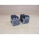 Allen Bradley 193-ER1D Remote Reset Solenoid 193ER1D (Pack of 2) - Used