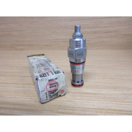 Sun Hydraulics RPGCLDN Piston Relief Valve Cartridge