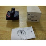 Allen Bradley 194R-HS1 Operating Handle 194RHS1