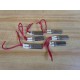 Fujitsu S1-B Capacitor S1B (Pack of 6) - Used