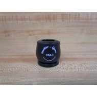 Miner GBA-3 Tecspak Axial Bumper GBA3 - New No Box