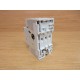 Allen Bradley 140-MN-0400 Motor Starter 140MN0400 Ser. D - Used