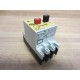 Allen Bradley 140-MN-0400 Motor Starter 140MN0400 Series B - Used