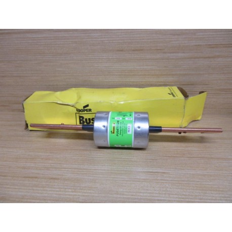 Buss FRS-R-350 Bussmann Fuse Cross Ref 6C204 Energy Efficient, Short Body