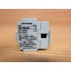 Allen Bradley 195-MA40 Auxiliary Contact (Pack of 2) - Used