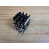 Essex 154-B1B3 Contactor WScrews - Used