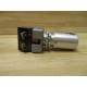 Killark C10508-2 Selector Switch C105082 W  (1) Key - New No Box