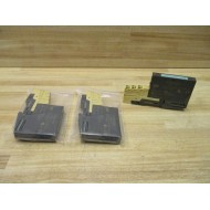 Siemens 6ES7-138-4CA01-0AA0 Output Module W Terminal (Pack of 3) - Used