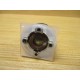 Square D 9001KS-42K10 Selector Switch 9007KS42K10 Series K WO Key