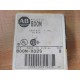 Allen Bradley 800M-XD2S Contact Block 800MXD2S