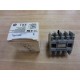 Allen Bradley 195-FA04 Contact Block 195-FAO4