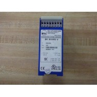 MSC BK MIKRO 4 Control Unit 6304200 BK4110 Rev. 1.07 - New No Box