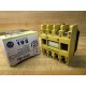 Allen Bradley 195-FA40 Contact Block 195FA40 Yellow (Pack of 2)