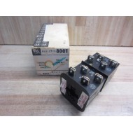 Allen Bradley 800T-XC21 Contact Block 800TXC21 Series A